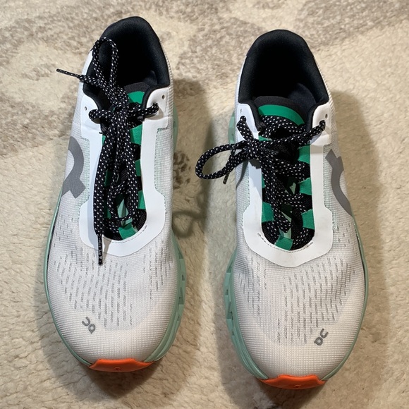 On Cloudmonster Shoes - Picture 4 of 8